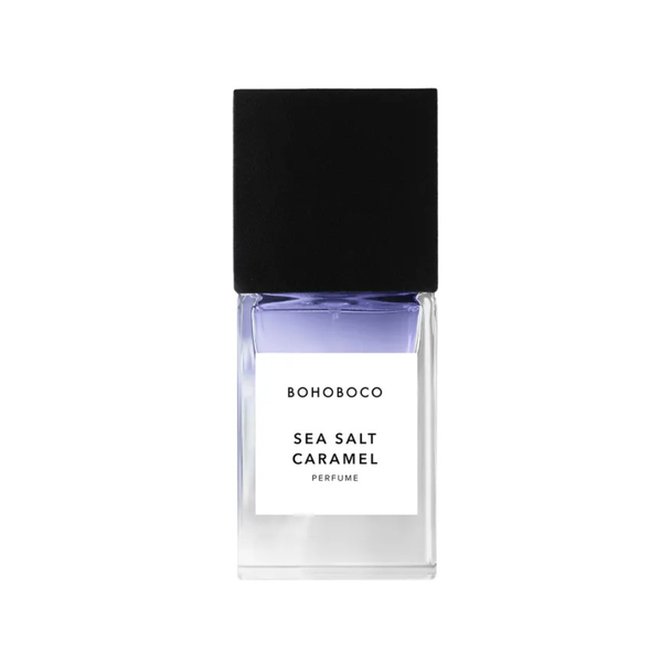 Sea Salt Caramel