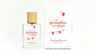 Chamboule Tout