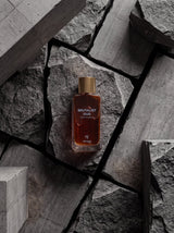 Brutalist Oud