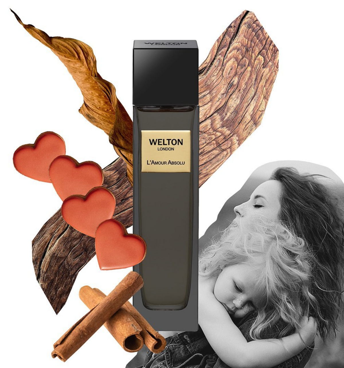 L'amour absolu