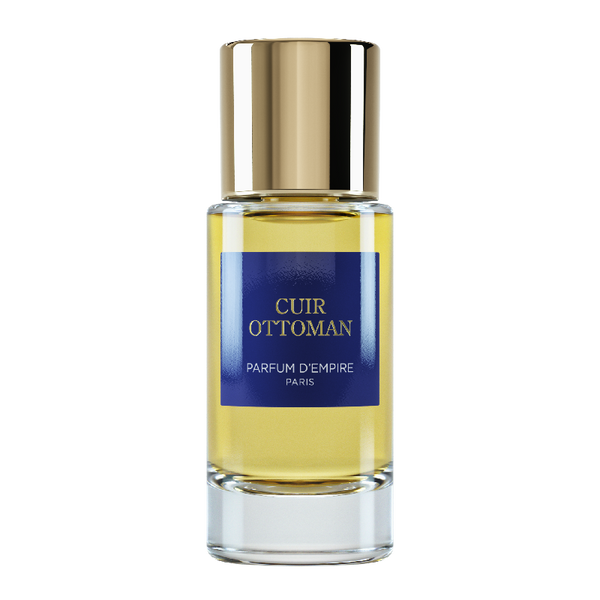 Cuir Ottoman