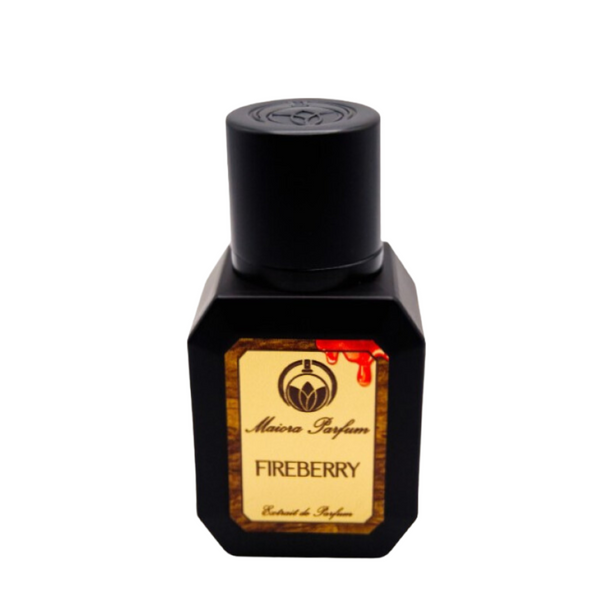 FIRREBERRY