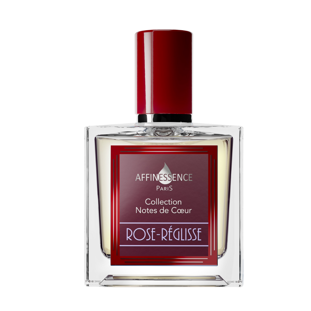 ROSE REGLISSE