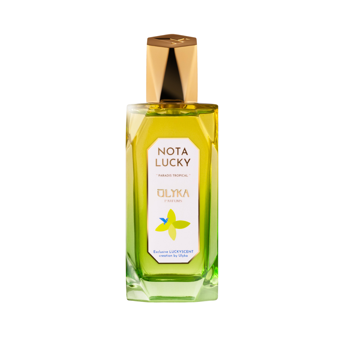 NOTA LUCKY