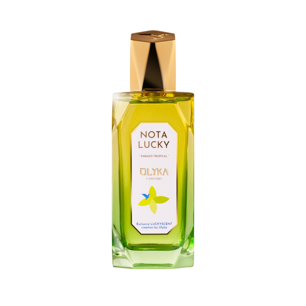 NOTA LUCKY