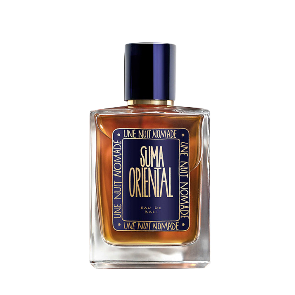 Suma Oriental