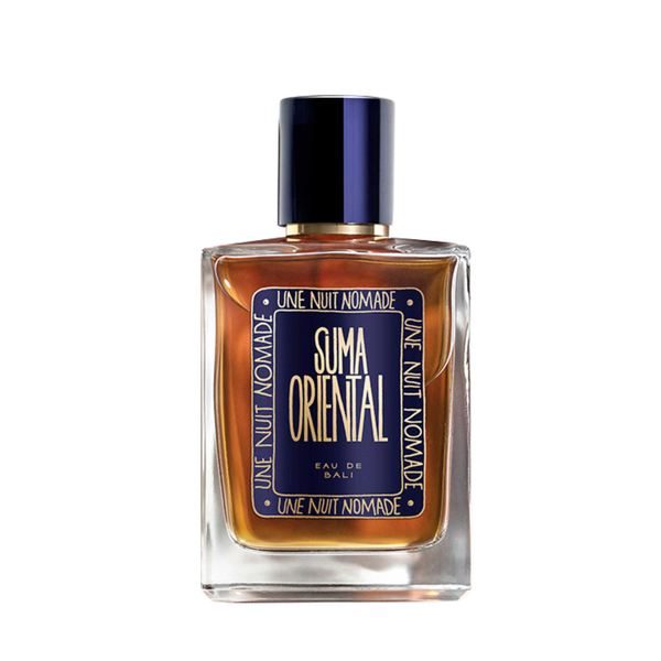 Suma Oriental