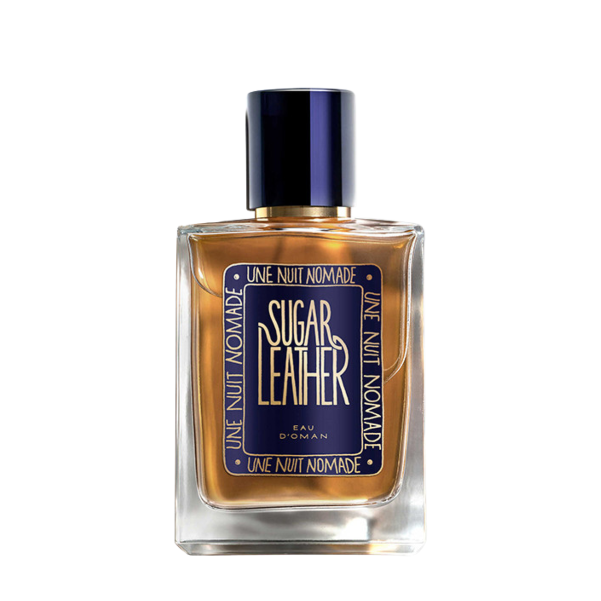 Sugar Leather