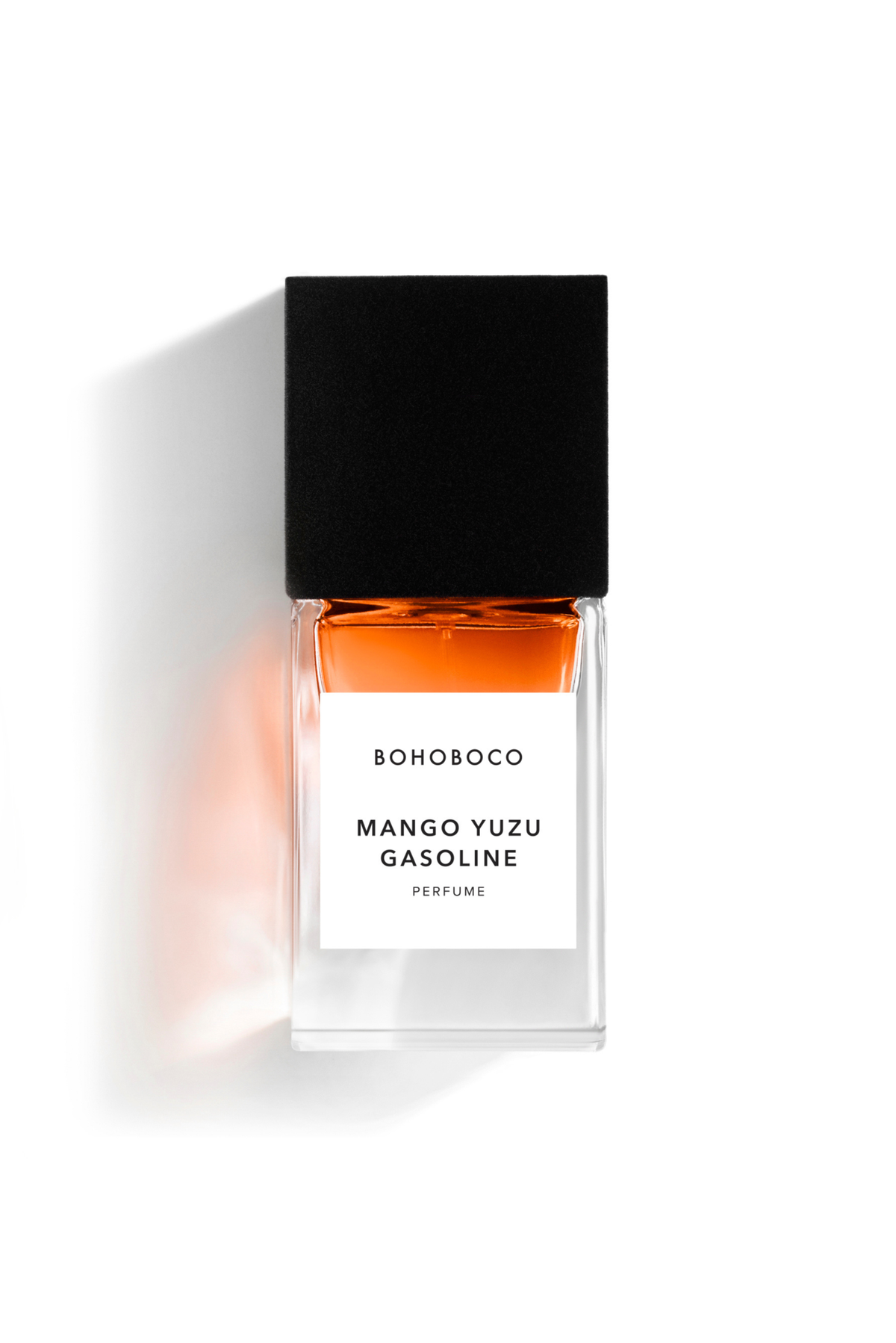 Mango Yuzu Gasoline