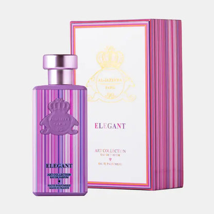 Coffret Elegant 60 ml, eau de parfum Al-Jazeera Perfumes
