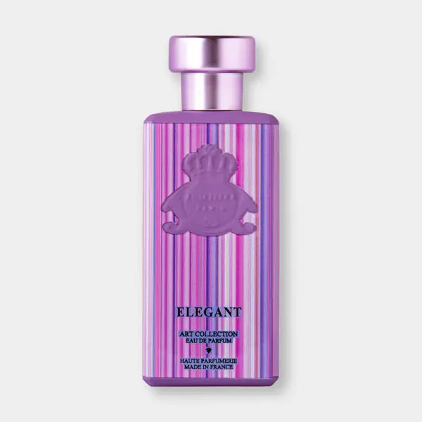 Flacon Elegant 60 ml, eau de parfum Al-Jazeera Perfumes
