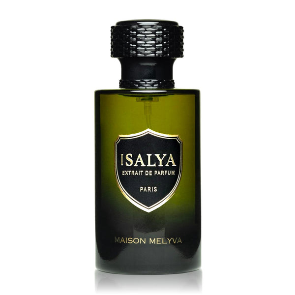 ISALYA