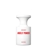 Angels' Powder