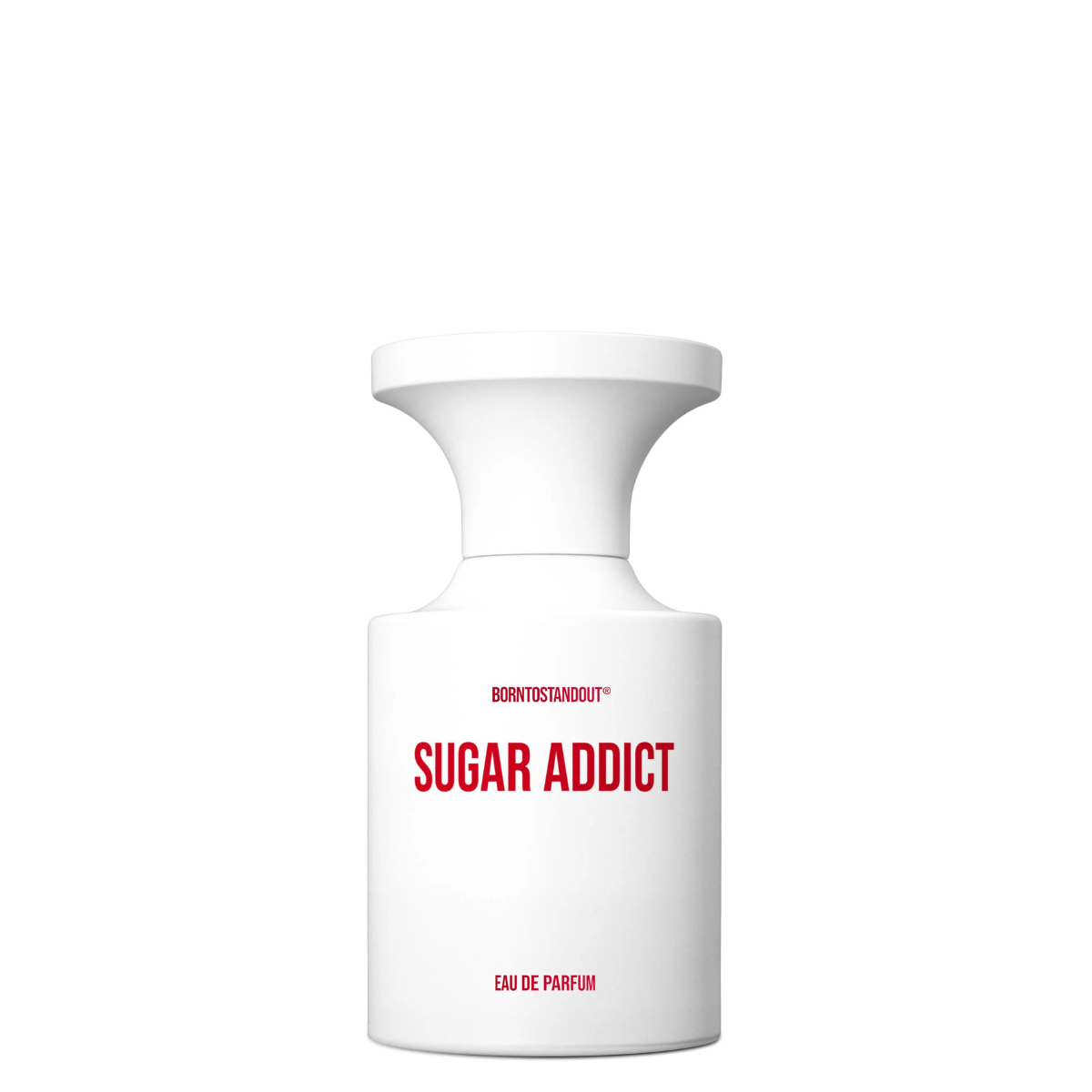 SUGAR ADDICT