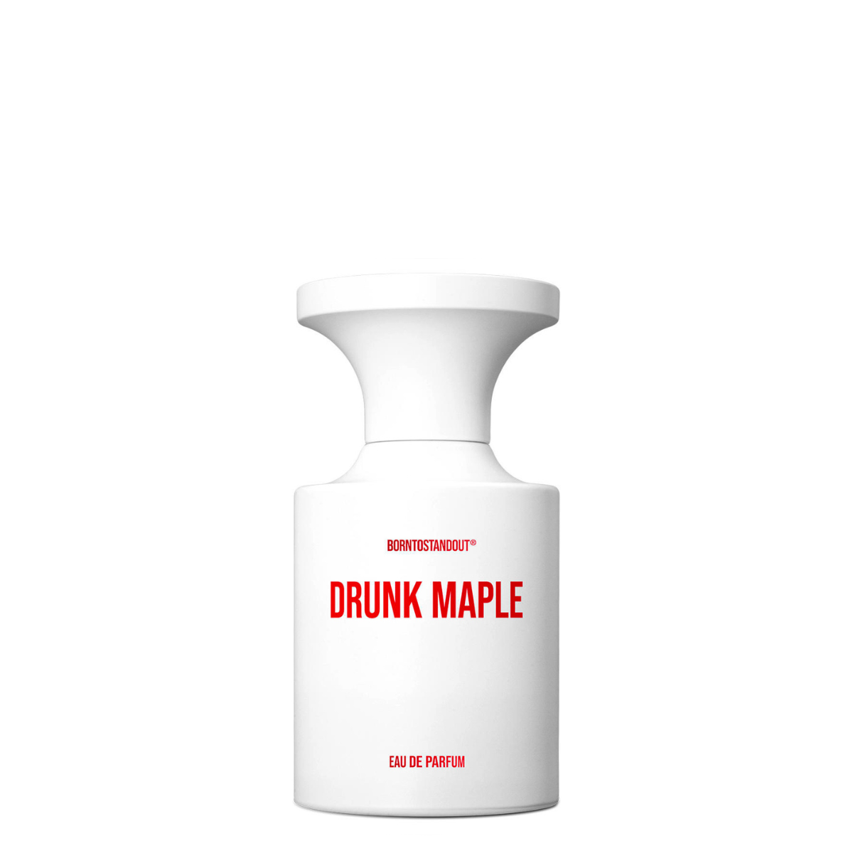 Drunk Maple