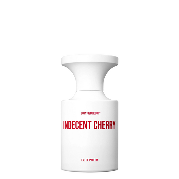 Indecent Cherry