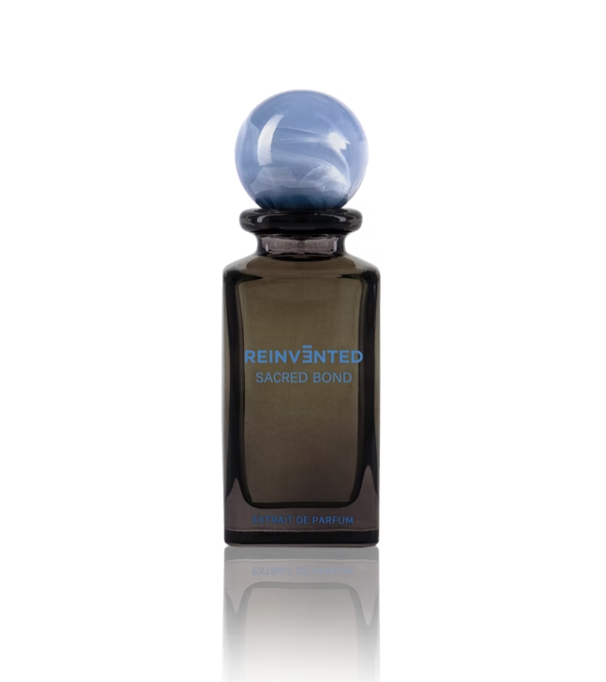 Sacred Bond - L'extrait