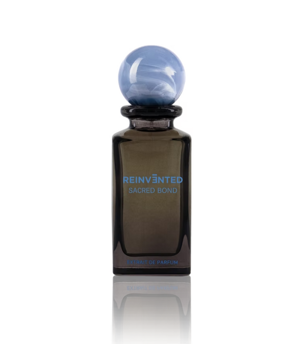 Sacred Bond - L'extrait