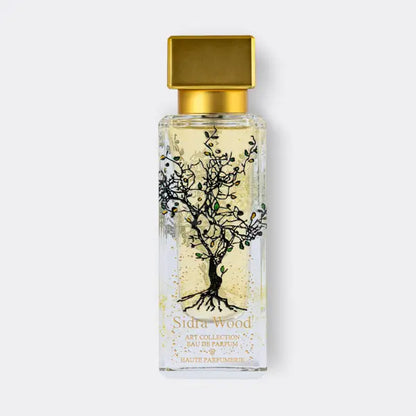 Flacon Sidra Wood 70 ml, eau de parfum Al-Jazeera Perfumes