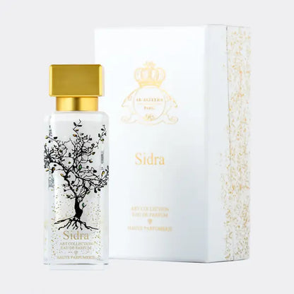 Coffret Sidra 70 ml, eau de parfum Al-Jazeera Perfumes