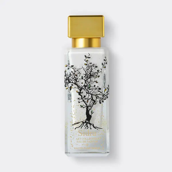 Flacon Sidra 70 ml, eau de parfum Al-Jazeera Perfumes