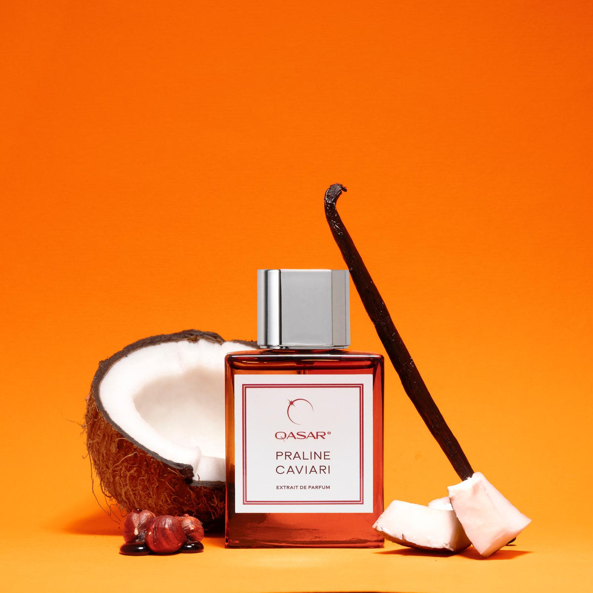 Praline Caviari