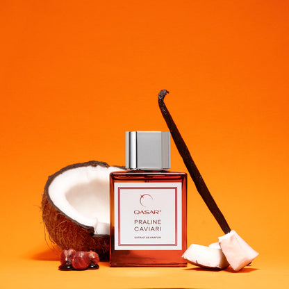 Praline Caviari