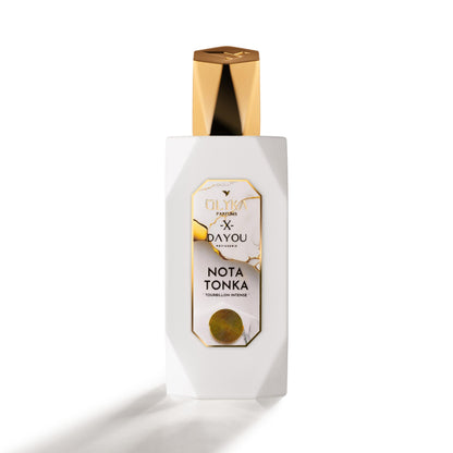 Nota Tonka X Dayou
