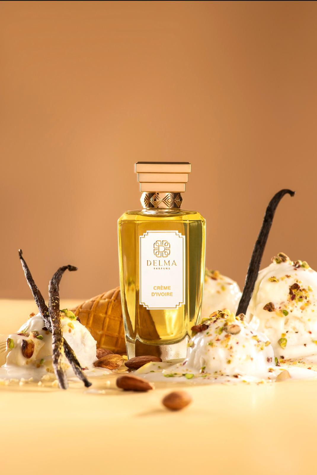Crème d'Ivoire