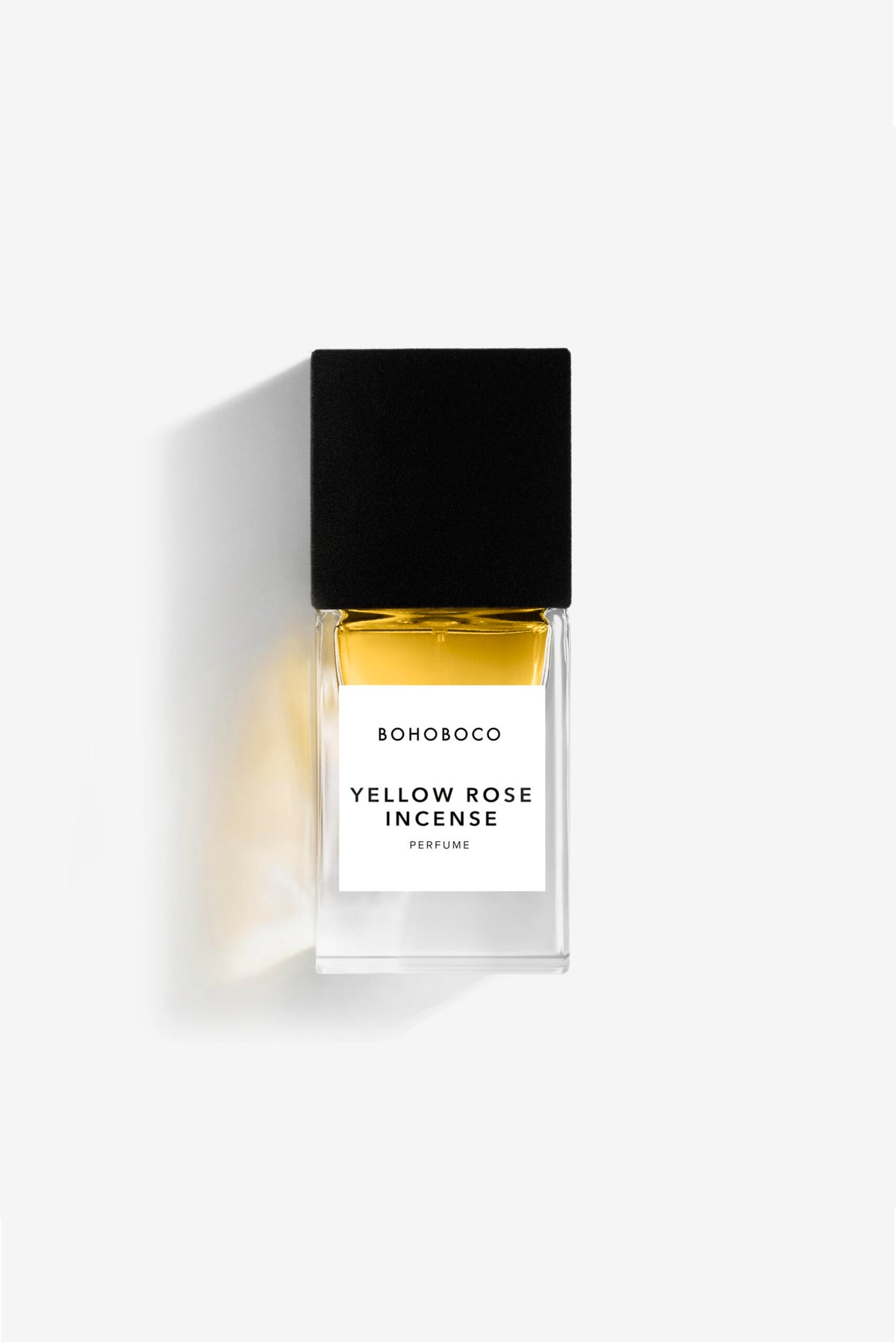 Yellow Rose Incense