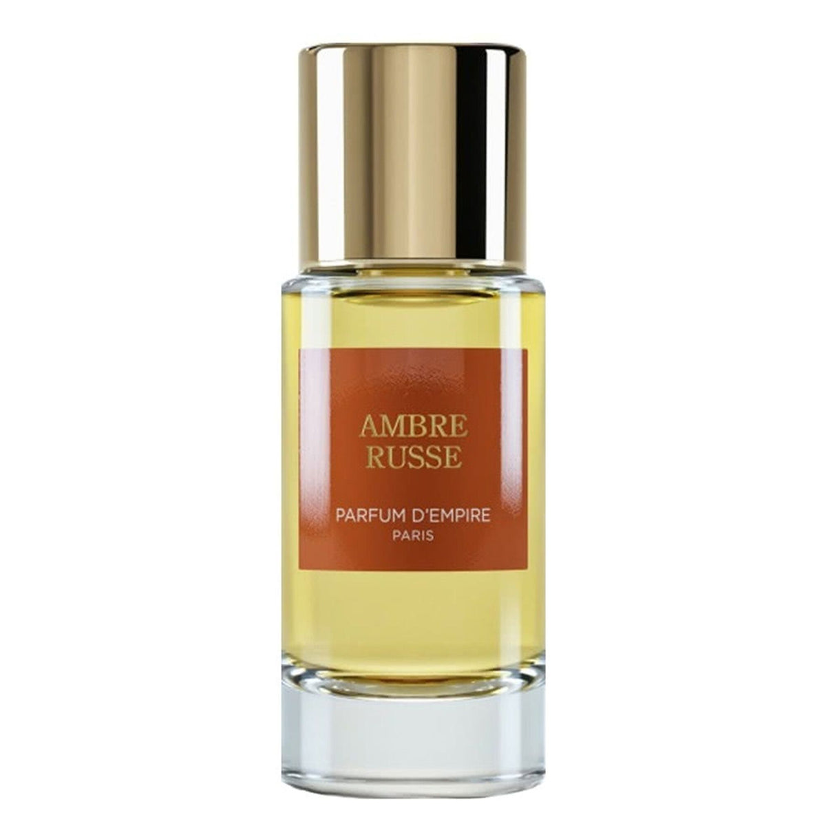 Ambre Russe