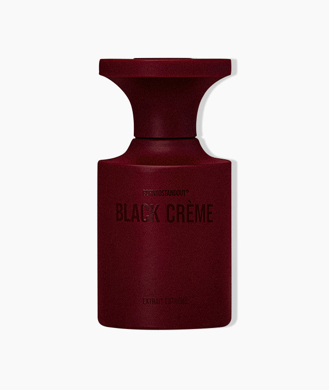 Black Crème