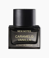 Caramelo Vanilla