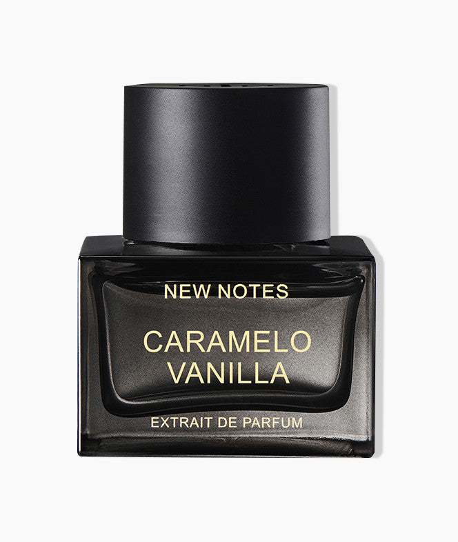 Caramelo Vanilla
