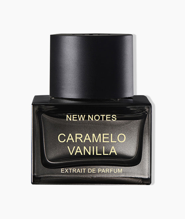 Caramelo Vanilla