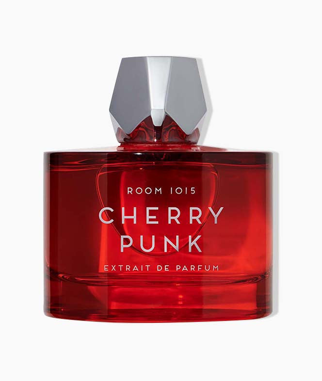 Cherry Punk Extrait