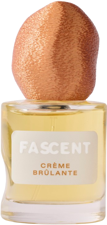 Crème Brûlante
