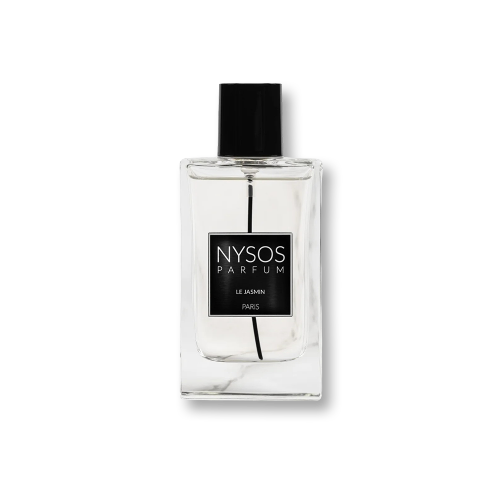 Flacon Le Jasmin 80 ml, eau de parfum Nysos