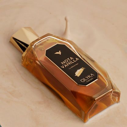 Nota Vanilla