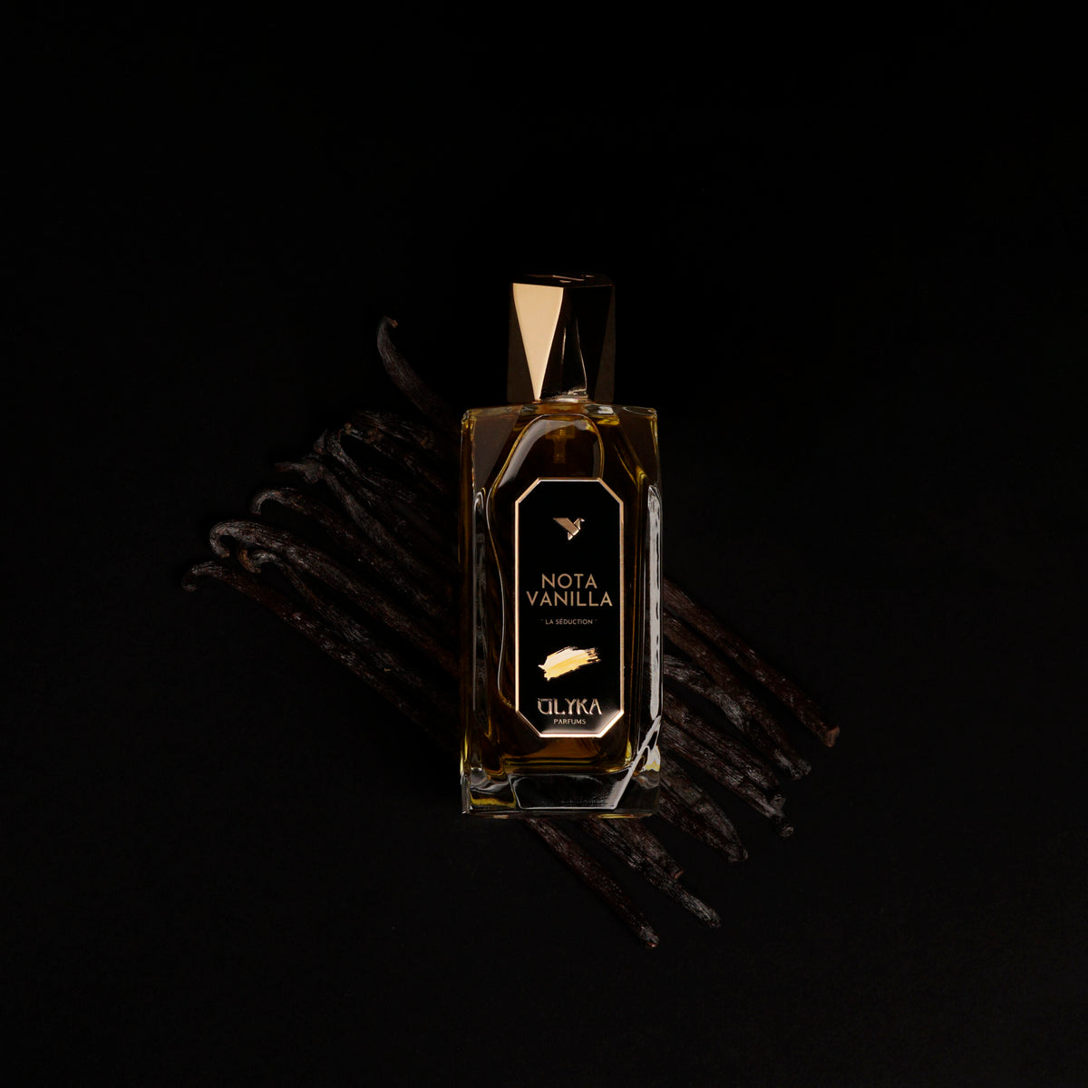 Nota Vanilla