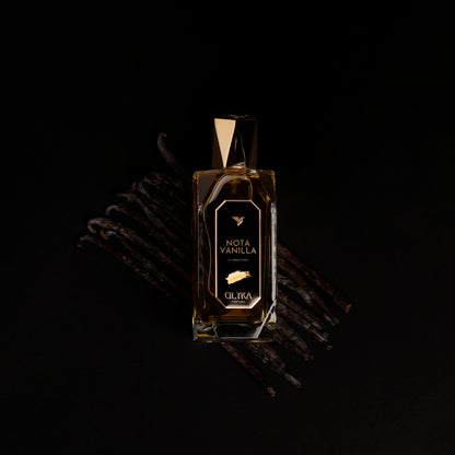 Nota Vanilla