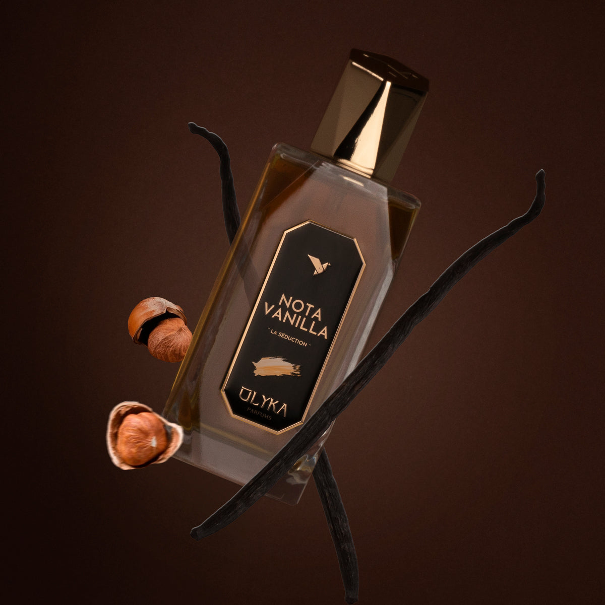 Nota Vanilla