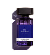 Iris Baie Rose