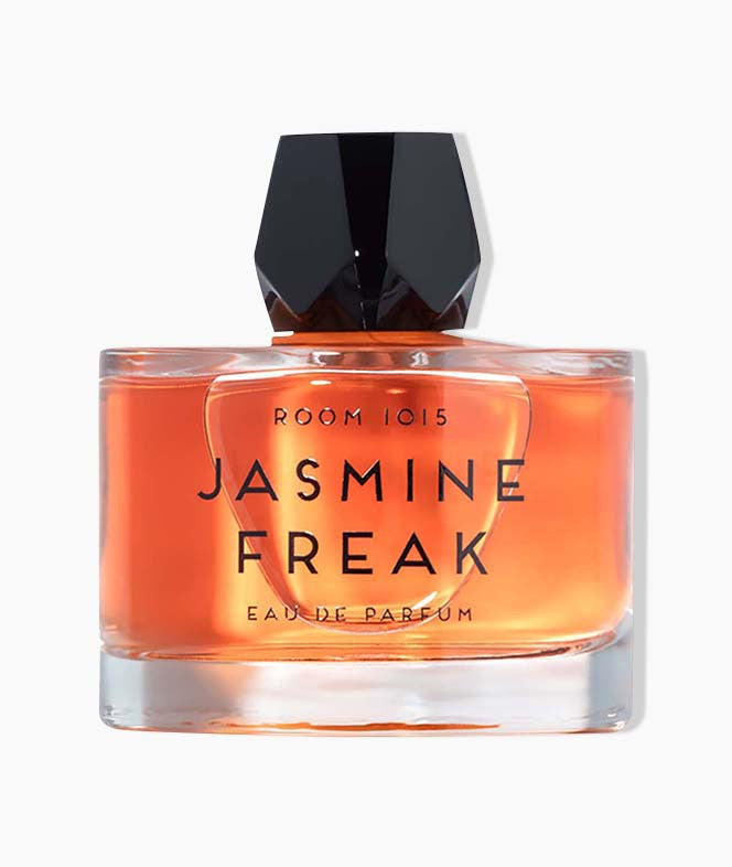 Jasmine Freak