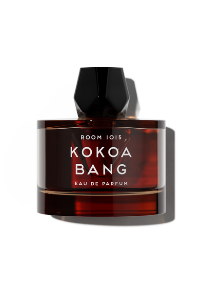 Flacon Kokoa Bang 50 ml, eau de parfum Room 1015