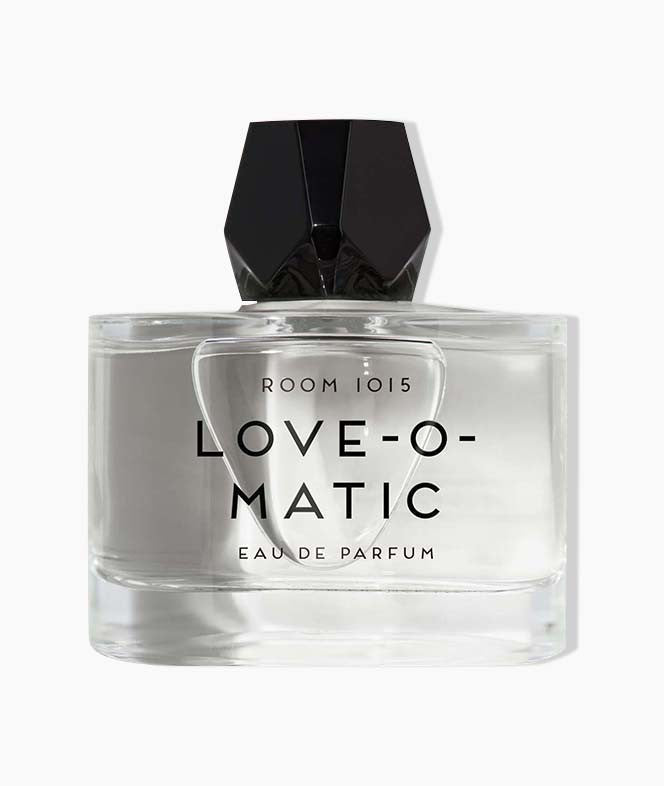 Love-O-Matic