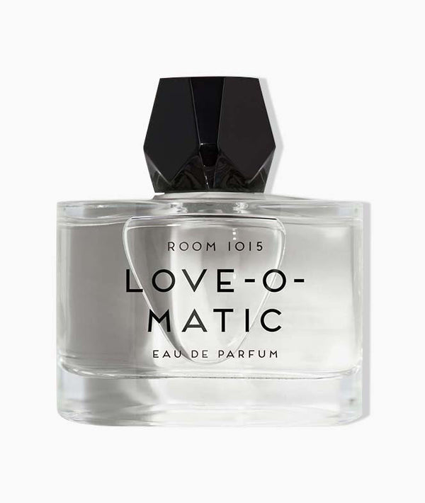 Love-O-Matic