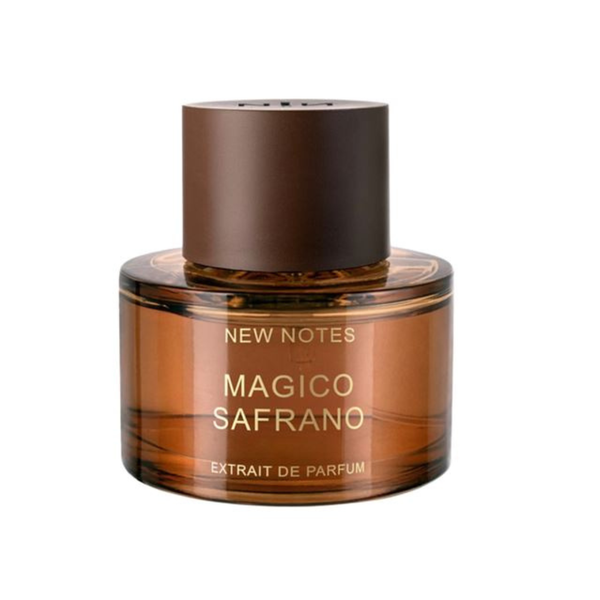 magico safrano