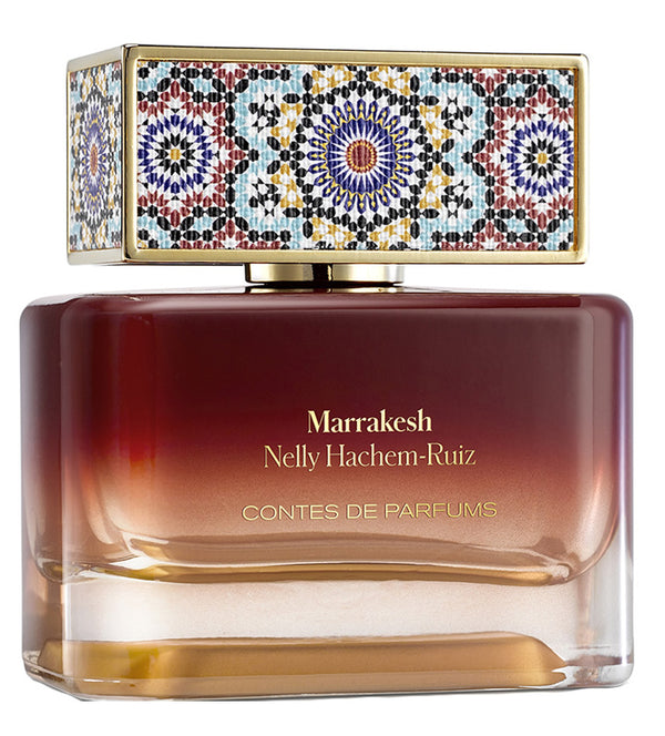 Marrakesh
