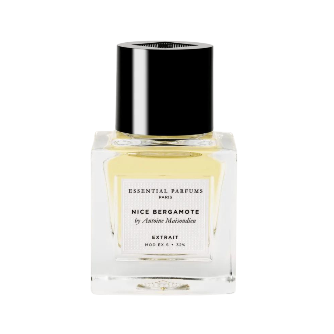 Nice Bergamote Extrait